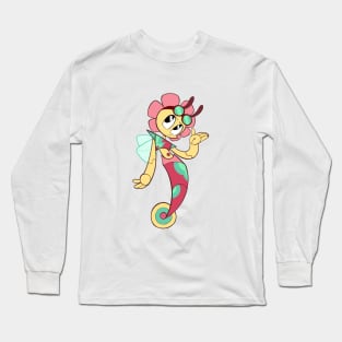 Cheer Long Sleeve T-Shirt